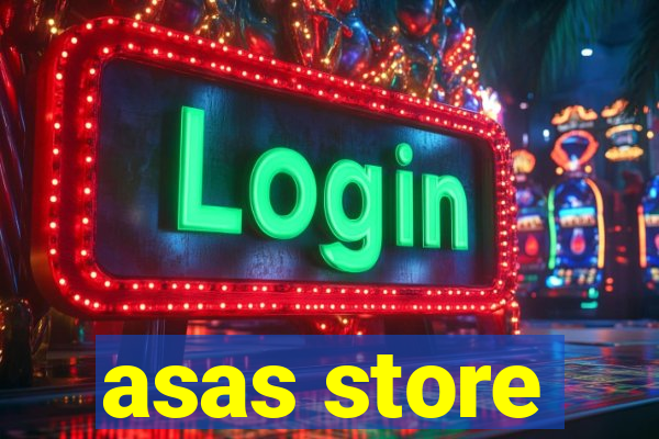 asas store